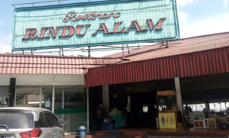 Pengelolaan Kawasan Rindu Alam akan Segera Dilelang, Wabup Uu: Daya Tariknya Masih Luar Biasa