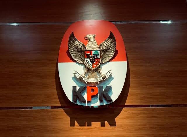 Ironis! KPK Sebut 86 Persen Koruptor Berasal dari Alumni Perguruan Tinggi