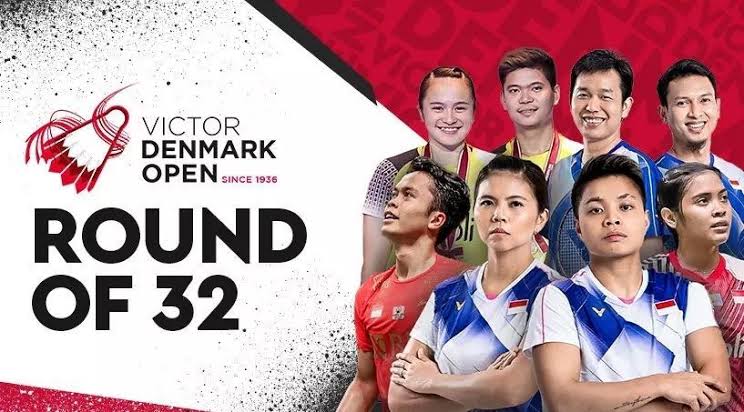 Gagal Juara, PBSI Ungkap Tim Indonesia Hadapi Banyak Kendala di Denmark Open 2021