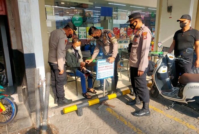 Pelaku Penggelapan Mobil Asal Subang Ditangkap di Cianjur, Modusnya Sewa Lalu Digadaikan