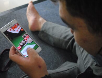 Hati-hati! Pelaku Judi Online Bisa Ditangkap Tanpa Laporan, Hukuman Maksimal Enam Tahun Bui