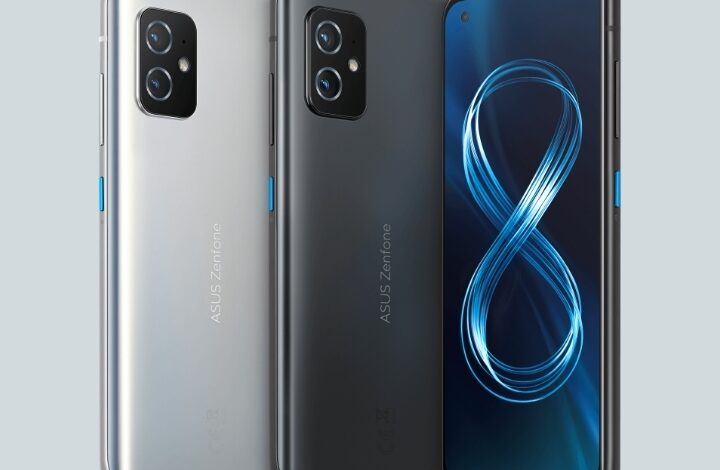 Asus Zenfone 8 Resmi Rilis! Berikut Spesifikasi dan Harga di Indonesia