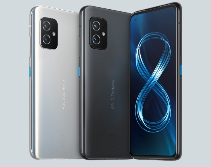 Asus Zenfone 8 Resmi Rilis! Berikut Spesifikasi dan Harga di Indonesia