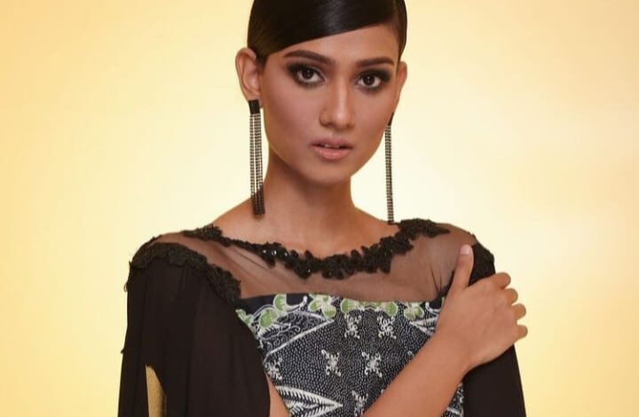 Klaim Batik dari Malaysia, Lavanya Sivaji Diserbu Warganet dan Akhirnya Minta Maaf