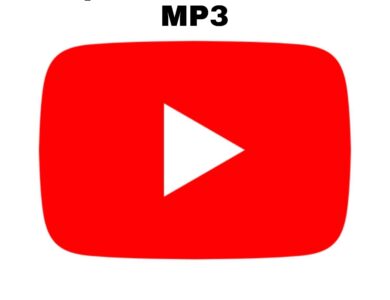 Aplikasi Youtube MP3