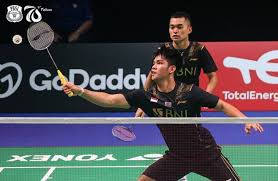 Hasil Denmark Open 2021: 11 Wakil Indonesia akan Berlaga di Babak Kedua