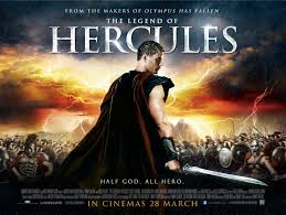 Jadwal Bioskop Trans TV 23-24 Oktober 2021, Malam Ini Ada The Legend of Hercules