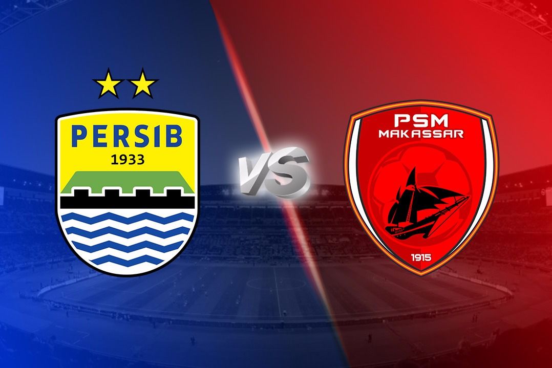 Persib Vs PSM: Misi Kembali ke Jalur Kemenangan!