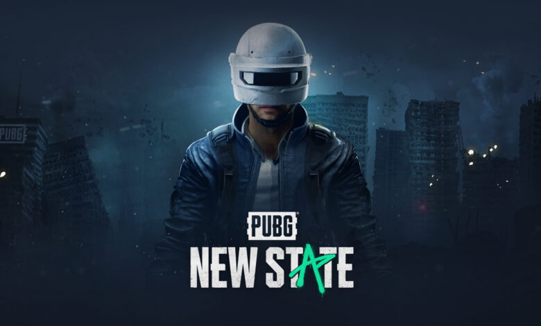 PUBG: New State Resmi Dirilis Secara Global untuk iOs dan Android