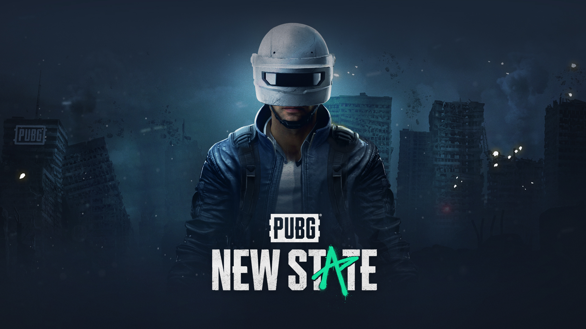 PUBG: New State Resmi Dirilis Secara Global untuk iOs dan Android