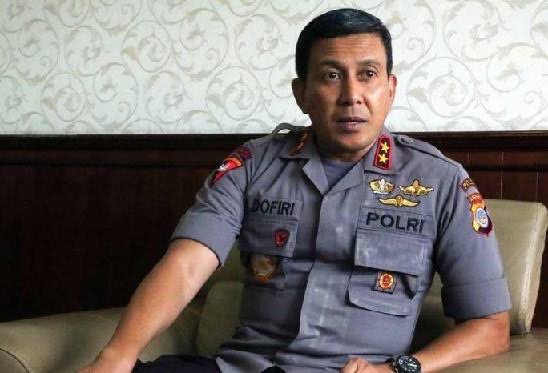 Kapolri Mutasi Sejumlah Perwira Tinggi, Irjen Ahmad Dofiri jadi Kabaintelkam Polri