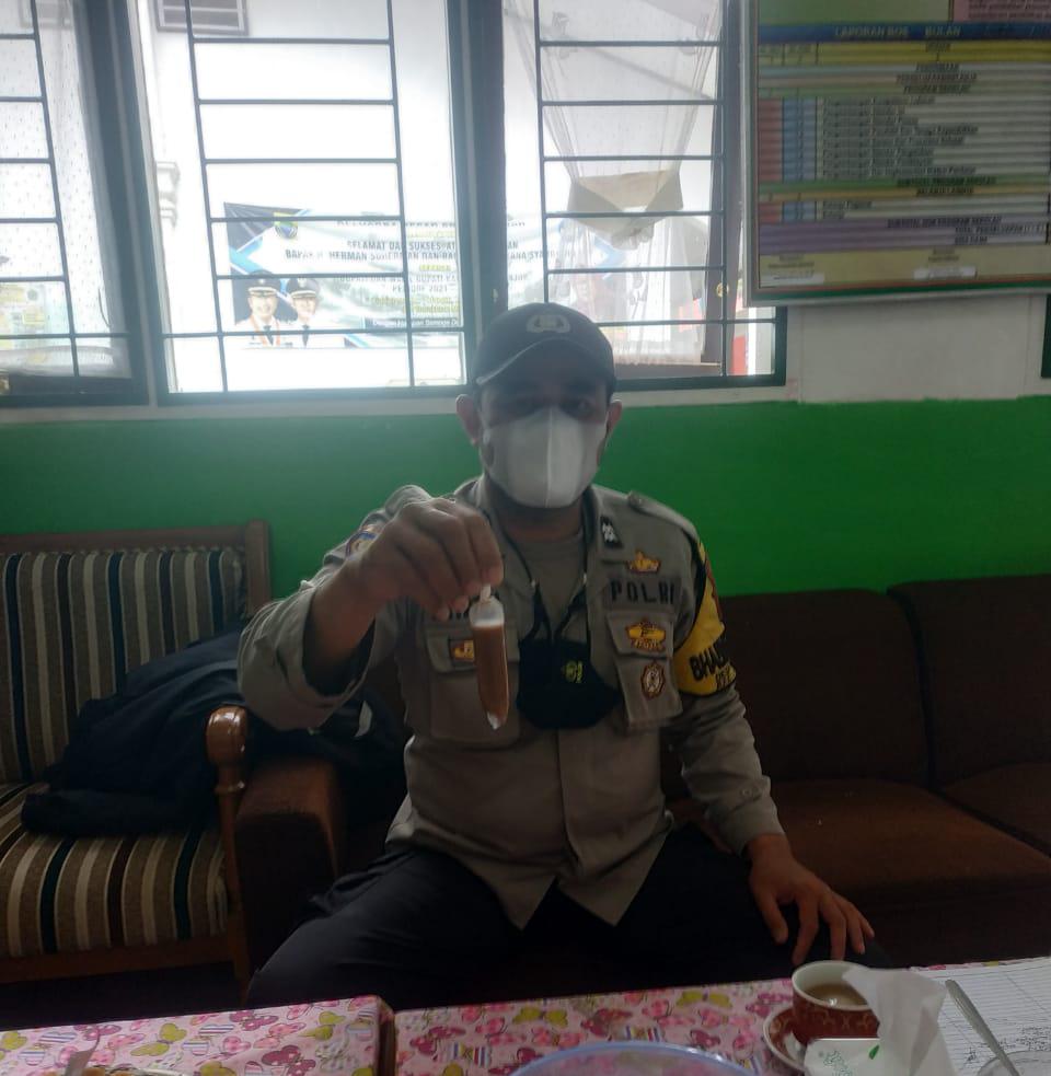 Diduga Keracunan Jajanan Susu, Sembilan Siswa SD di Cianjur Muntah-muntah