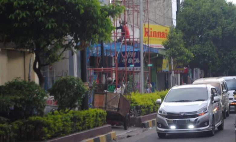 Segini Besaran Tarif Parkir Motor dan Mobil di Cianjur Sesuai Perda