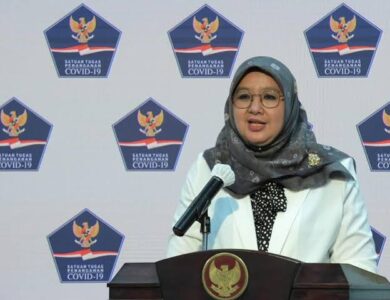 Kisruh Bisnis Tes PCR, Kemenkes Sebut Tidak Ada Pihak yang Diuntungkan