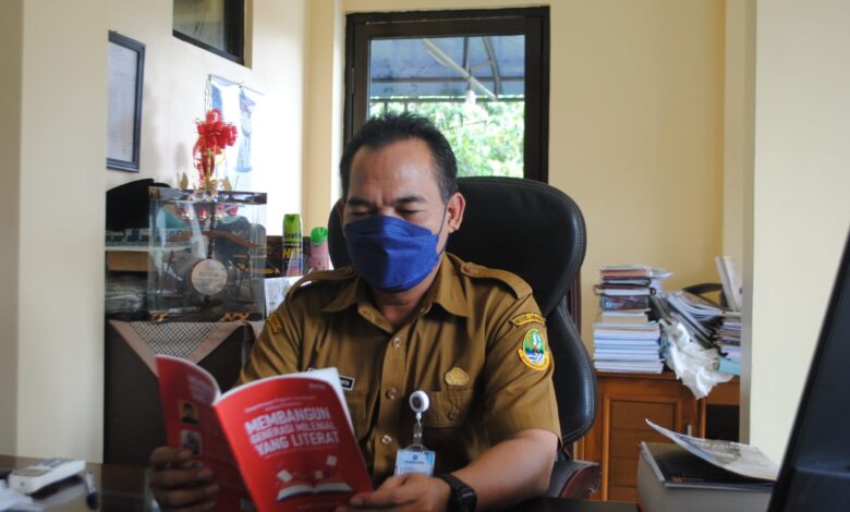 Mantap! SMAN 1 Cianjur jadi Sekolah dengan Kelulusan UTBK Terbanyak