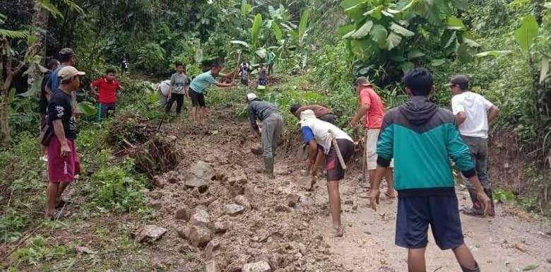 Ratusan Bencana Terjadi Sejak Januari-November 2021, Cianjur Siaga Satu!