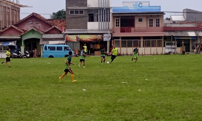 Jelang Turnamen Resmi, Boca Junior Lakukan Laga Uji Coba Lawan Baraya FC