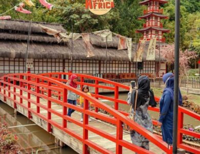 15 Destinasi Wisata di Bandung yang Wajib Kamu Kunjungi, Cek!