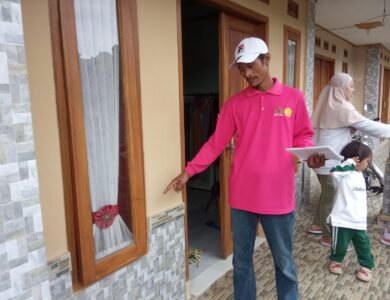 Lagi-lagi Pencurian di Ciloto! Kali Ini, Empat Rumah jadi Sasaran Maling