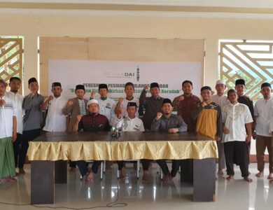 Pesmadai Cabang Palu dan Surabaya Resmi Dibuka