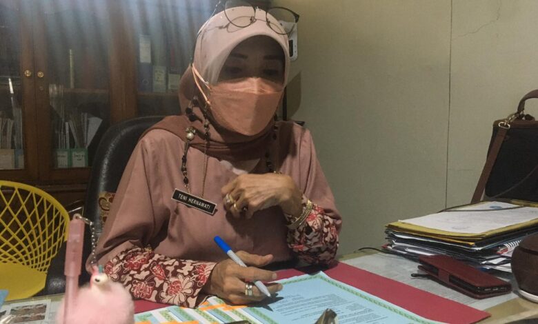 Ribuan Balita di Cianjur Idap Stunting, Dinkes Tetapkan 50 Desa Lokus