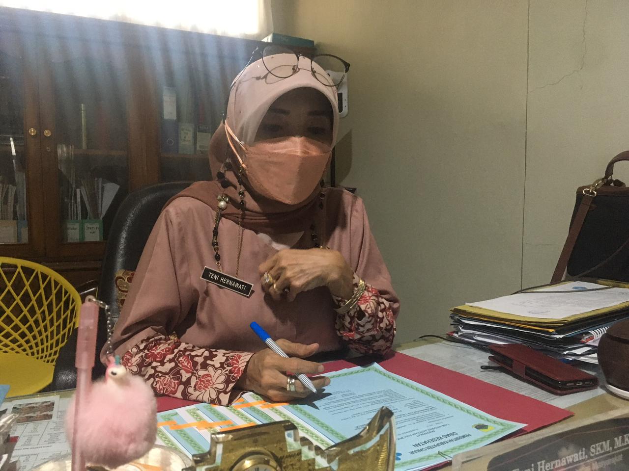 Ribuan Balita di Cianjur Idap Stunting, Dinkes Tetapkan 50 Desa Lokus