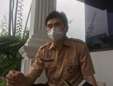 Capaian Vaksinasi Lebihi Target, Cianjur Optimistis Masuk PPKM Level 2