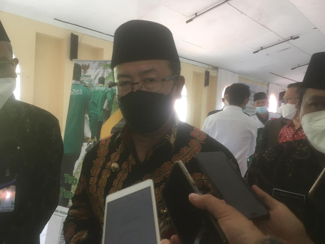 Ngaku Tim BHSM, Minta Uang dan Janjikan Kerjaan di OPD Cianjur