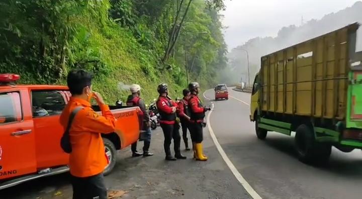 Hilang di Cadas Pangeran, Yana Ditemukan di Cirebon, Netizen: se-Jawa Barat Kena Prank