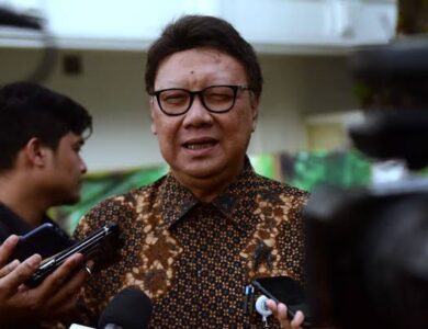 Menpan RB Tegaskan ASN Tidak Masuk Kriteria Penerima Bansos!