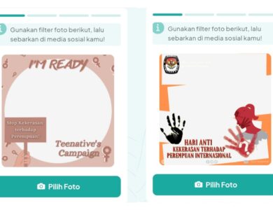 Hari Anti kekerasan Terhadap Perempuan Internasional 2021: Tema, Twibbon, dan K16HAKTP