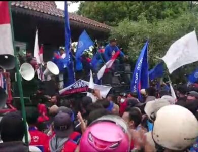 Disnakertrans Sebut UMK Cianjur Tidak akan Naik, Ini Kata DPRD