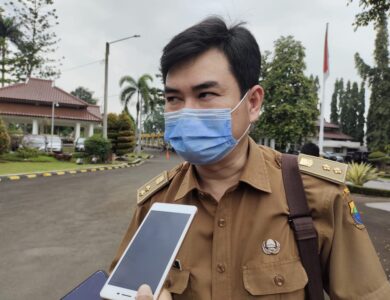 Waspadai Varian Omicron, Cianjur Minta Pemerintah Pusat Tutup Keluar Masuk Negara