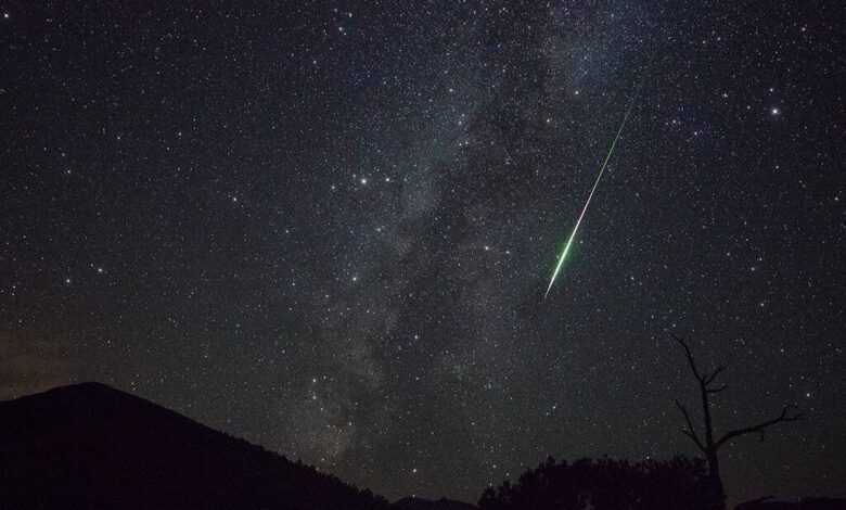 Fenomena Astronomi November 2021: Ada Hujan Meteor Taurid hingga Leonid