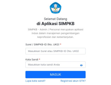 Login SIM PKB, Syarat dan Cara Daftar Paling Mudah