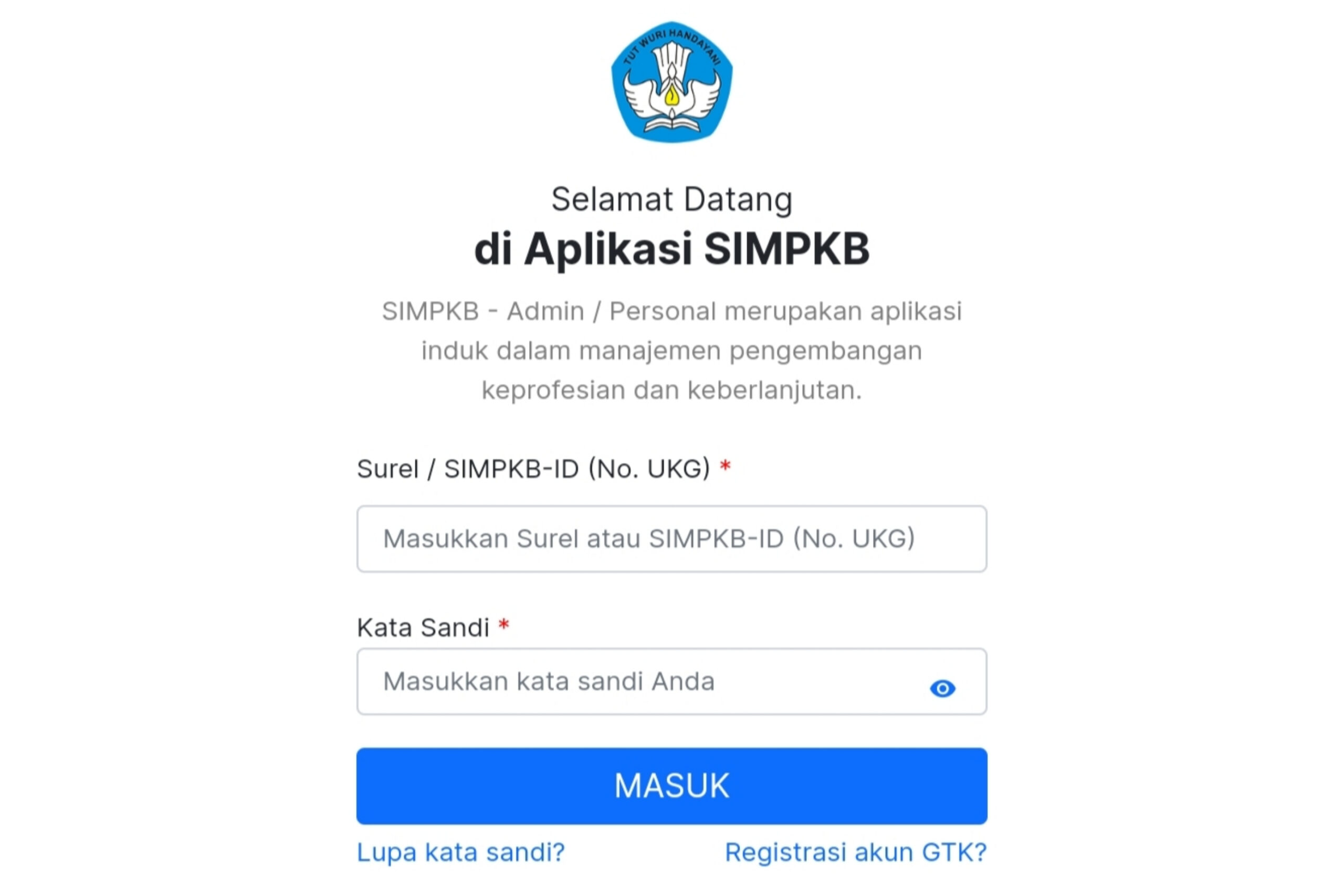 Login SIM PKB, Syarat dan Cara Daftar Paling Mudah