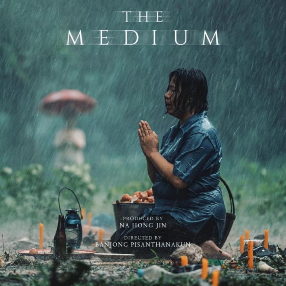 link film the medium, apakah film the medium kisah nyata, cast film the medium, efek film the medium, pesan moral film the medium, siapa mike di film the medium, sinopsis film the mediumM, kelanjutan film the medium