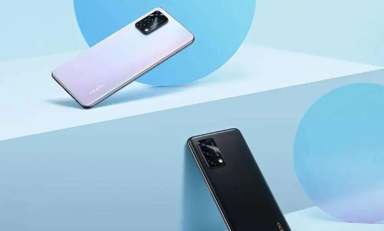 Spesifikasi Oppo A95, Tampil dengan Layar Amoled dan Tiga Kamera Canggih