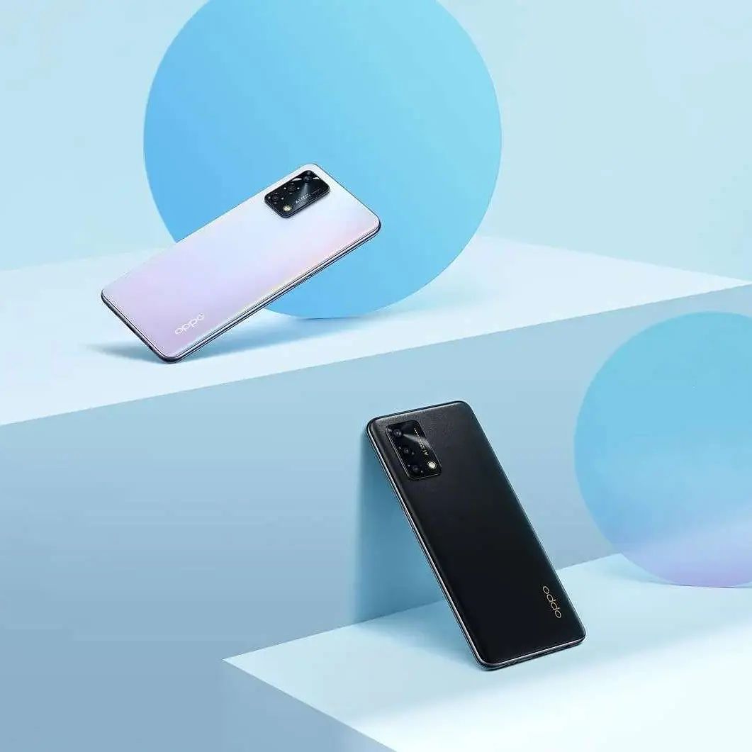 Spesifikasi Oppo A95, Tampil dengan Layar Amoled dan Tiga Kamera Canggih