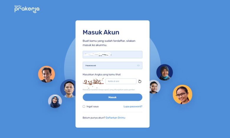 dashboard.prakerja.go.id login, www.prakerja.go.id daftar, prakerja go id login daftar, dashboard login, login prakerja 22, www.prakerja.go.id daftar gelombang 23. daftar kartu prakerja