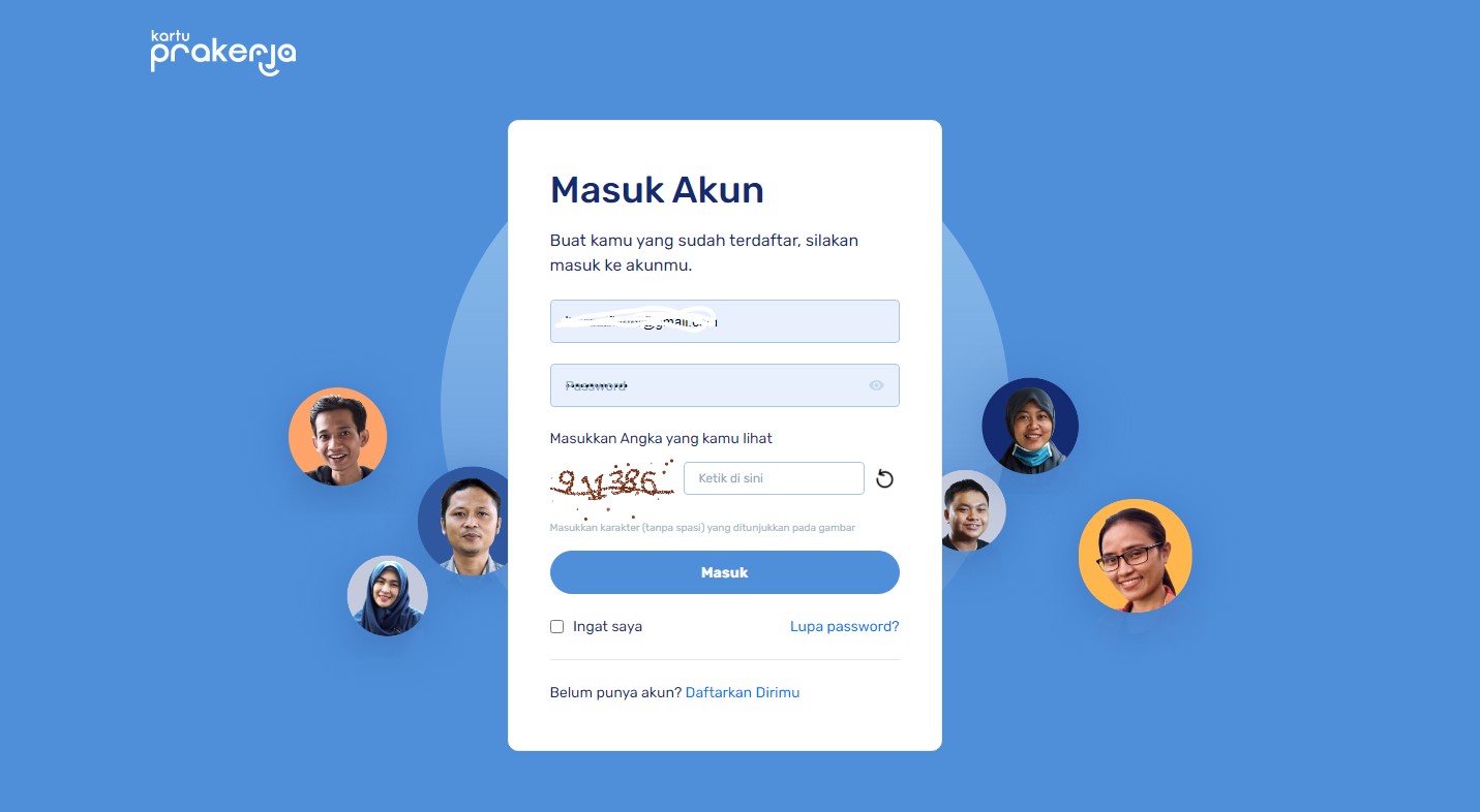 dashboard.prakerja.go.id login, www.prakerja.go.id daftar, prakerja go id login daftar, dashboard login, login prakerja 22, www.prakerja.go.id daftar gelombang 23. daftar kartu prakerja