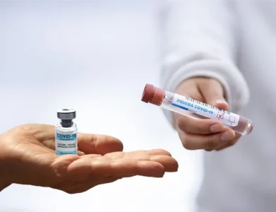 Jadwal Vaksinasi Covid-19 Wilayah Cianjur 23-26 November 2021