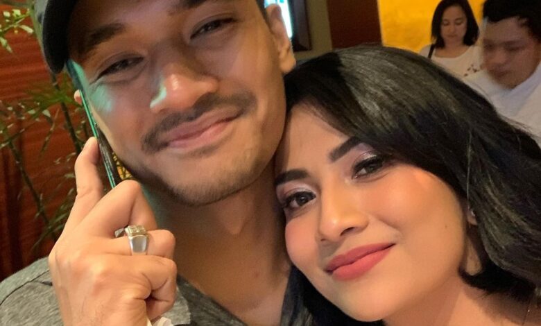 Jadi Korban Kecelakaan, Vanessa Angel dan Suami Meninggal Dunia