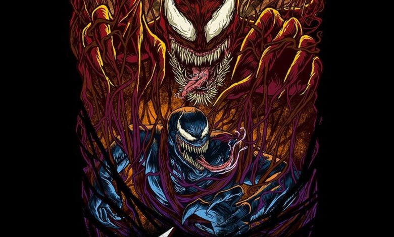 Venom: Let There Be Carnage 2021 Sedang Tayang di Bioskop, Cek Sinopsisnya!