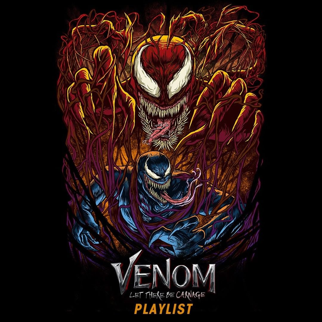 Venom: Let There Be Carnage 2021 Sedang Tayang di Bioskop, Cek Sinopsisnya!