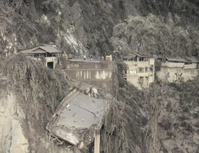Korban Letusan Gunung Semeru Bertambah, 14 Meninggal Dunia dan 53 Luka