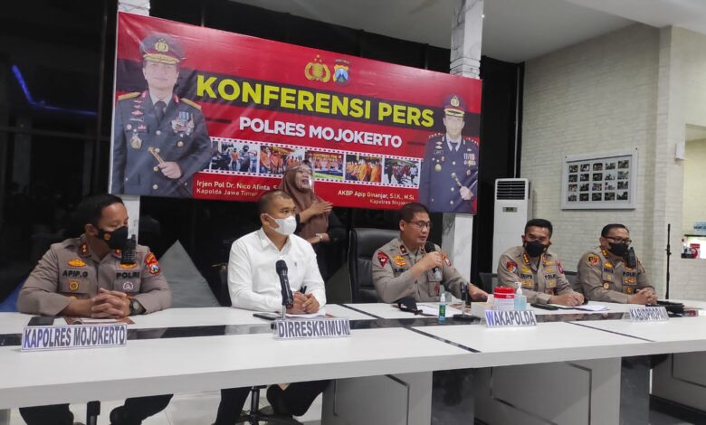 Bripda Randy, Oknum Polisi Pacar Mahasiswi yang Bunuh Diri Terancam Dipecat