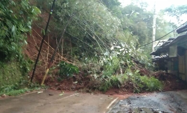 Pemkab Cianjur Akan Siagakan Alat Berat di Lokasi Rawan Bencana