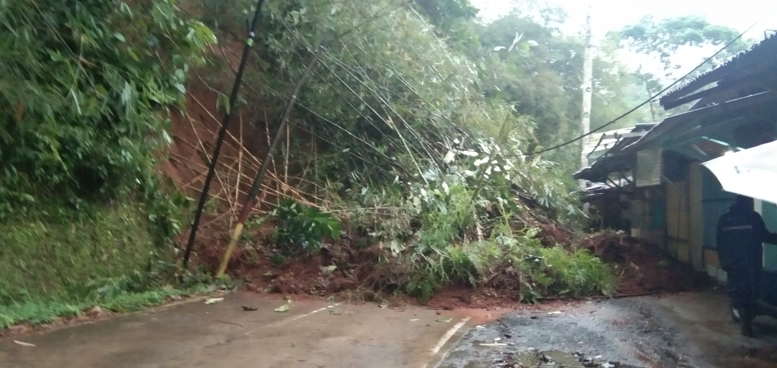 Pemkab Cianjur Akan Siagakan Alat Berat di Lokasi Rawan Bencana