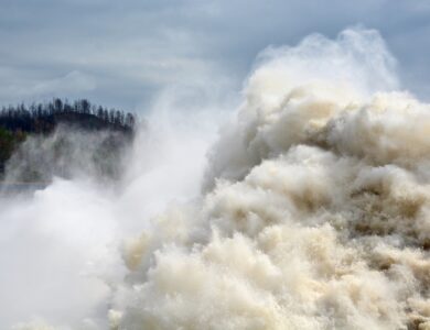 Tsunami 3 meter Jepang